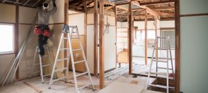 Entreprise de rénovation de la maison et de rénovation d’appartement à Toufflers